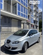 Seat Toledo 19.06.2022