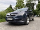 Opel Zafira Tourer 03.07.2022