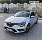Renault Megane 22.06.2022