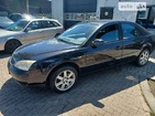 Ford Mondeo 06.07.2022