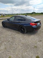 BMW 4 Series 16.06.2022