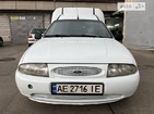 Ford Courier 02.07.2022