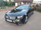Mercedes-Benz E 450 2020 Київ 3 л  універсал автомат к.п.
