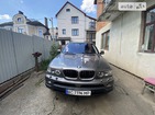 BMW X5 03.07.2022