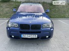 BMW X3 30.06.2022