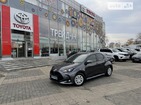 Toyota Yaris 17.07.2022