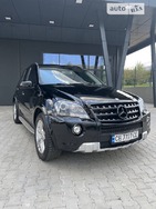 Mercedes-Benz ML 300 05.07.2022