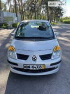 Renault Modus 15.06.2022