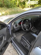 Audi A3 Sportback 17.07.2022