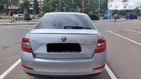 Skoda Octavia 17.07.2022