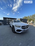 Mercedes-Benz GLA 200 11.07.2022