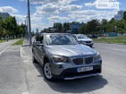 BMW X1 17.06.2022