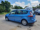 Renault Scenic 12.07.2022