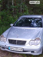 Mercedes-Benz C 200 09.06.2022