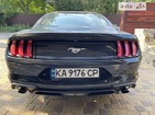 Ford Mustang 11.07.2022