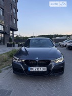 BMW 340 29.06.2022