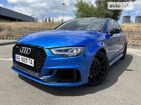 Audi RS3 Sportback 03.07.2022