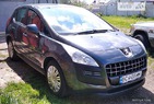 Peugeot 3008 03.07.2022