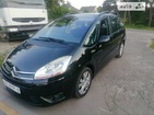 Citroen C4 Picasso 26.06.2022