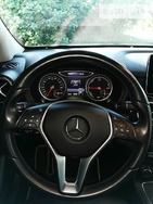 Mercedes-Benz B 250 04.07.2022