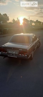 Toyota Mark II 1982 Дніпро  седан автомат к.п.