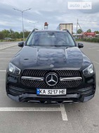 Mercedes-Benz GLE 400 03.07.2022