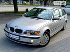 BMW 318 26.06.2022