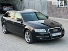 Audi A6 Limousine 16.06.2022