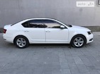 Skoda Octavia 17.07.2022