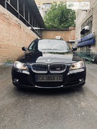 BMW 320 30.06.2022