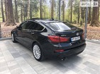 BMW 5 Series 2017 Запоріжжя 2 л  хэтчбек автомат к.п.