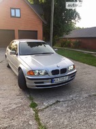 BMW 318 06.07.2022