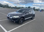 Volkswagen Touareg 16.06.2022