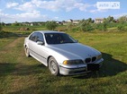 BMW 530 17.07.2022