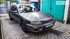 Nissan Maxima 03.07.2022