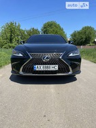 Lexus ES 250 10.07.2022