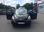 Renault Scenic 25.06.2022