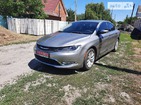 Chrysler 200 07.07.2022