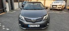 Toyota Avensis 25.06.2022