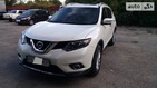 Nissan Rogue 17.07.2022