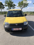 Fiat Panda 10.06.2022
