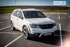 Dodge Journey 17.07.2022