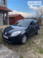 Dacia Sandero 01.07.2022