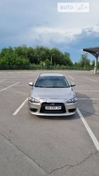 Mitsubishi Lancer 18.06.2022