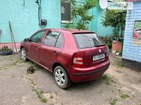 Skoda Fabia 02.07.2022