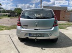 Dacia Sandero 16.06.2022