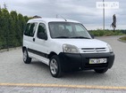 Citroen Berlingo 01.07.2022