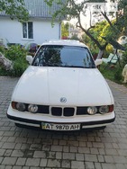 BMW 524 02.07.2022