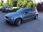 BMW 118 04.07.2022