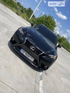 Lexus IS 250 20.06.2022